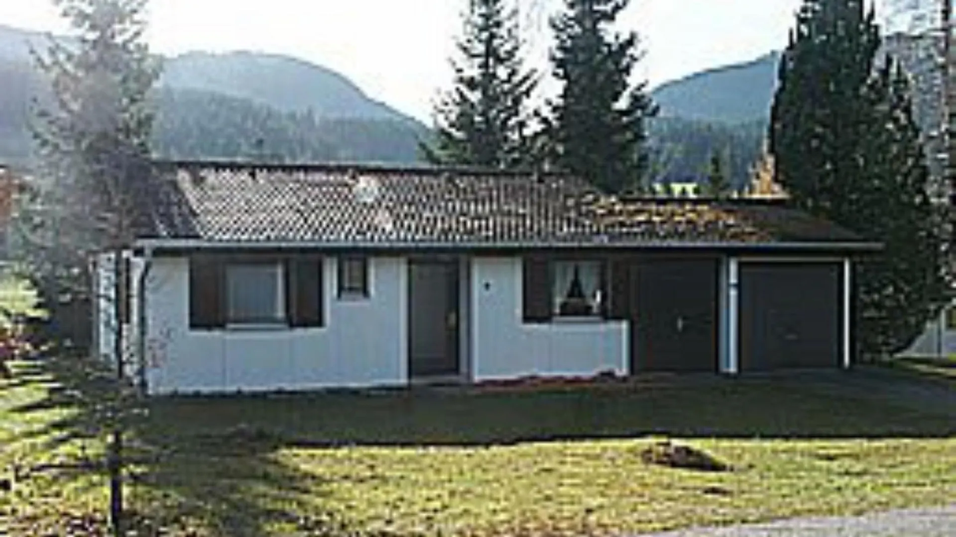 Ferienhaus Gamssteige Im Feriendorf Reichenbach G6 Nesselwang