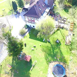 Landgasthof Zum Alten Reichenbach Maison d'hôtes